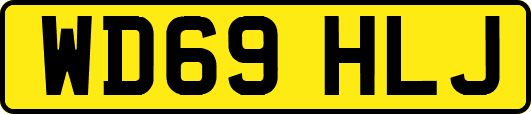 WD69HLJ