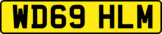 WD69HLM