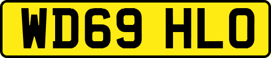 WD69HLO