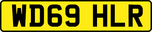 WD69HLR