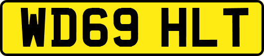 WD69HLT