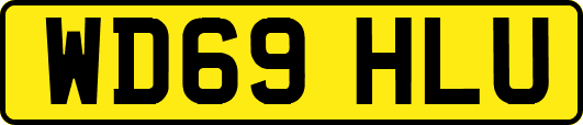 WD69HLU