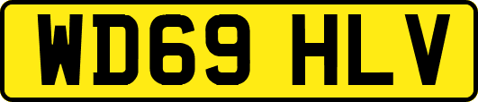 WD69HLV
