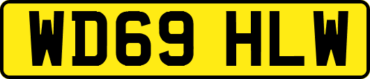 WD69HLW