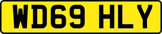 WD69HLY