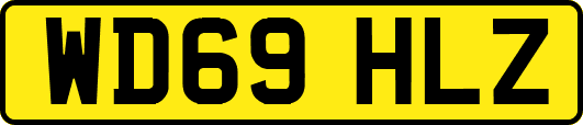 WD69HLZ
