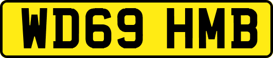 WD69HMB