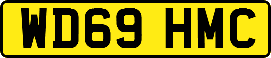 WD69HMC