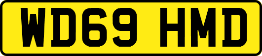 WD69HMD