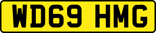 WD69HMG