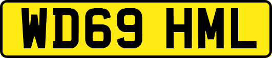 WD69HML