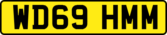 WD69HMM