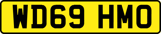 WD69HMO