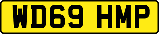 WD69HMP