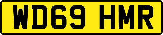 WD69HMR