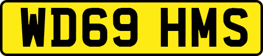 WD69HMS