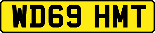 WD69HMT