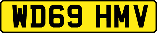 WD69HMV