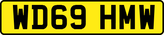 WD69HMW