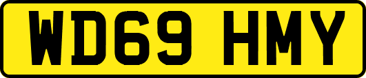 WD69HMY