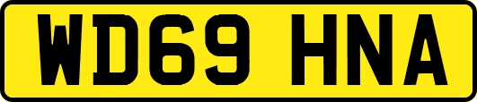 WD69HNA
