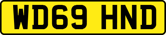 WD69HND