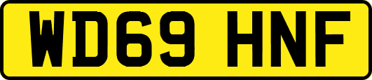 WD69HNF