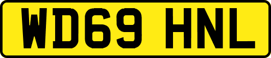 WD69HNL