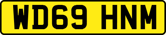 WD69HNM