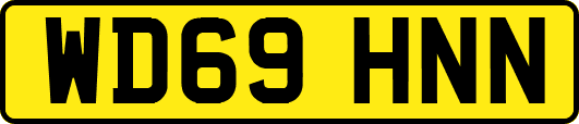 WD69HNN