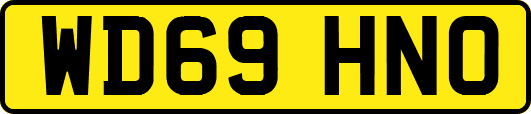 WD69HNO
