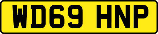 WD69HNP