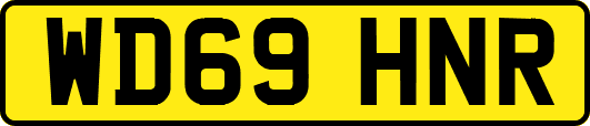 WD69HNR