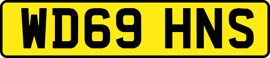 WD69HNS