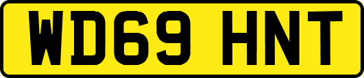 WD69HNT