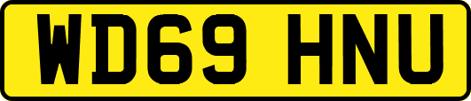 WD69HNU