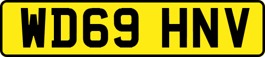 WD69HNV