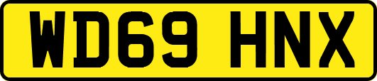 WD69HNX