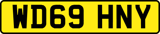 WD69HNY