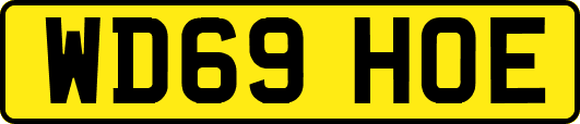 WD69HOE