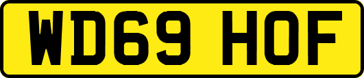 WD69HOF