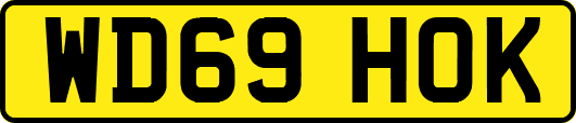 WD69HOK