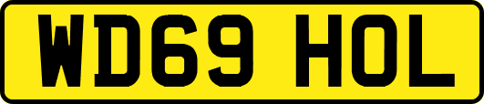 WD69HOL