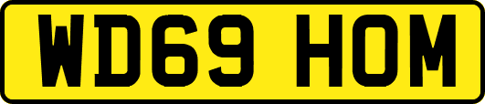 WD69HOM