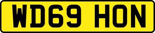 WD69HON