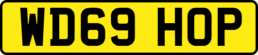 WD69HOP