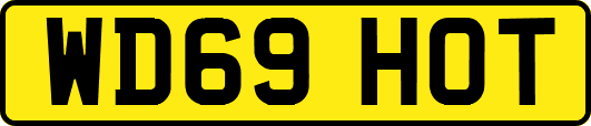 WD69HOT