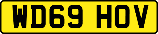 WD69HOV