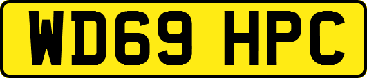 WD69HPC