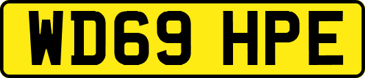 WD69HPE